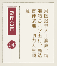 六盘水起名流程四