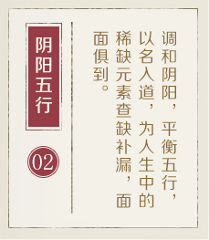 六盘水起名流程二